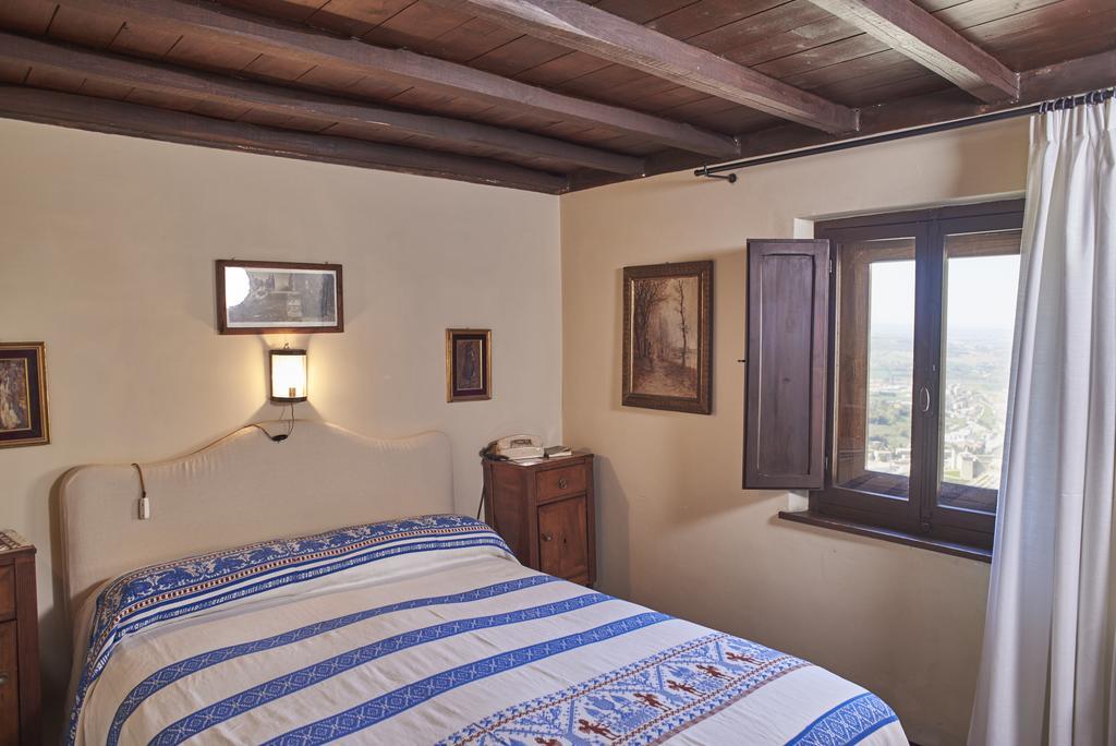 Residenza D'Epoca Eremo Delle Grazie Hotel Monteluco Bilik gambar