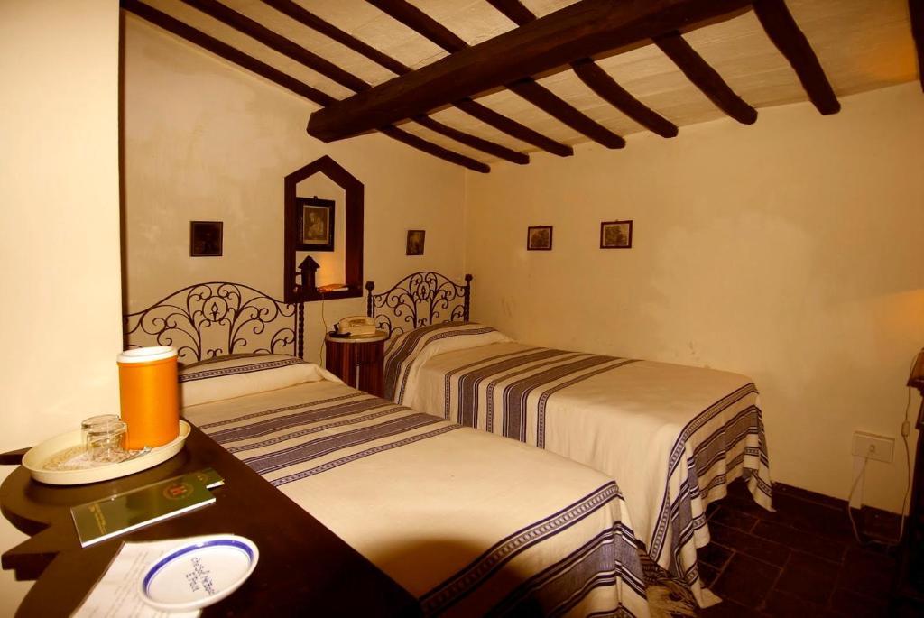 Residenza D'Epoca Eremo Delle Grazie Hotel Monteluco Bilik gambar