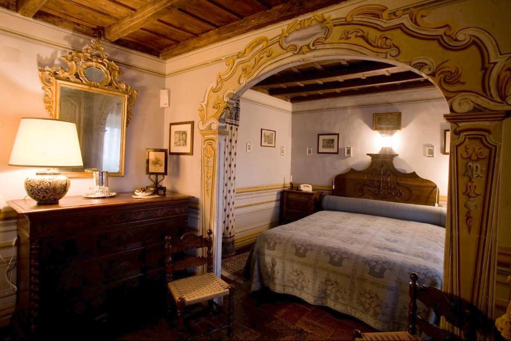 Residenza D'Epoca Eremo Delle Grazie Hotel Monteluco Bilik gambar