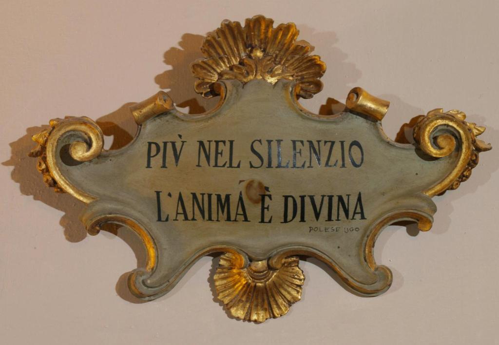 Residenza D'Epoca Eremo Delle Grazie Hotel Monteluco Luaran gambar