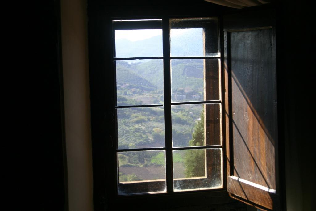 Residenza D'Epoca Eremo Delle Grazie Hotel Monteluco Bilik gambar